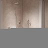 Ein barrierefreies Badezimmer